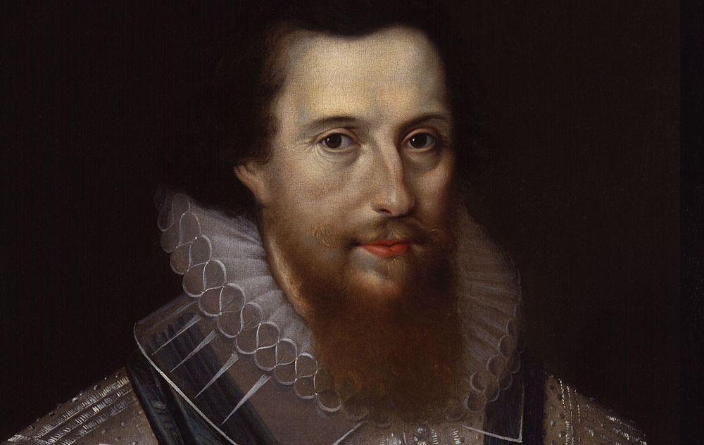 Earl of Essex