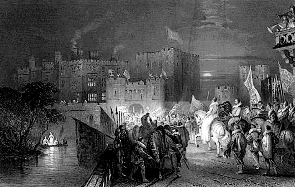 Kenilworth Entertainments