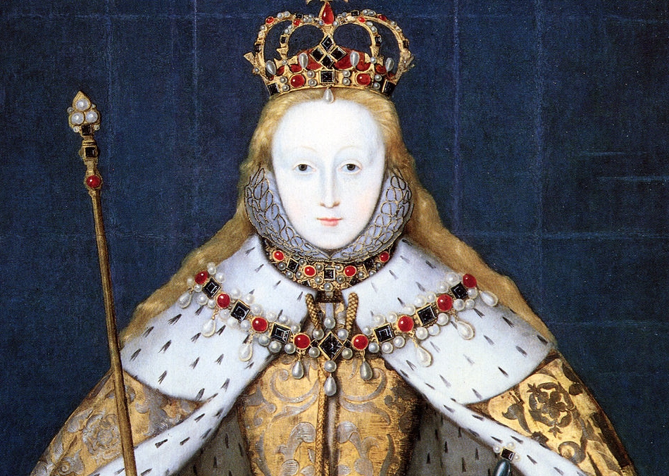 Queen Elizabeth I
