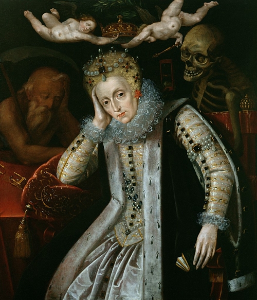 Elizabeth I