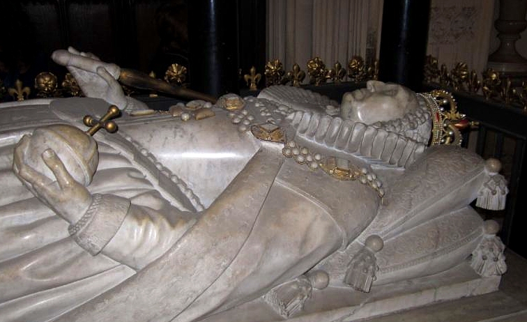 Elizabeth I