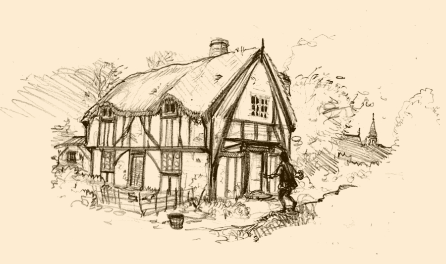 Appleby Cottage