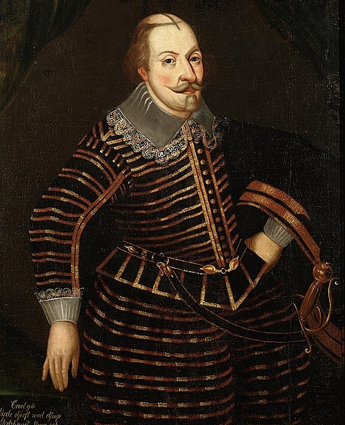 Charles IX