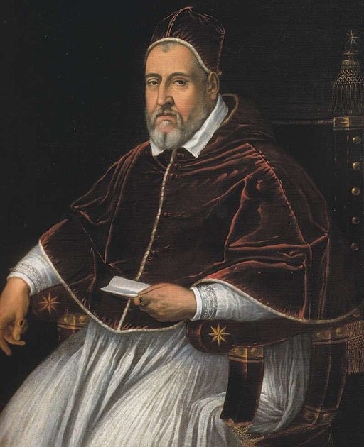 Clement VIII