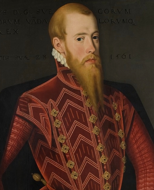 Erik XIV
