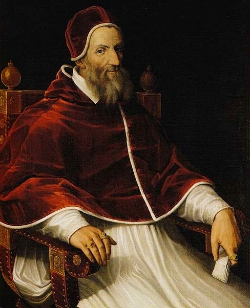 Gregory XIII