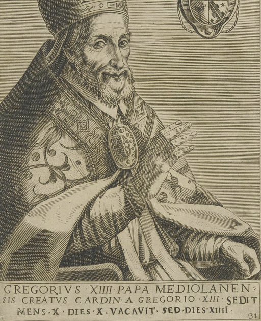 Gregory XIV