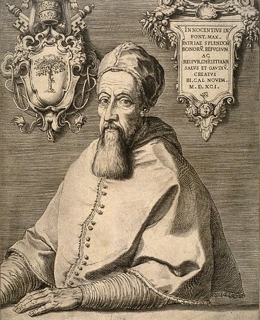 Innocent IX
