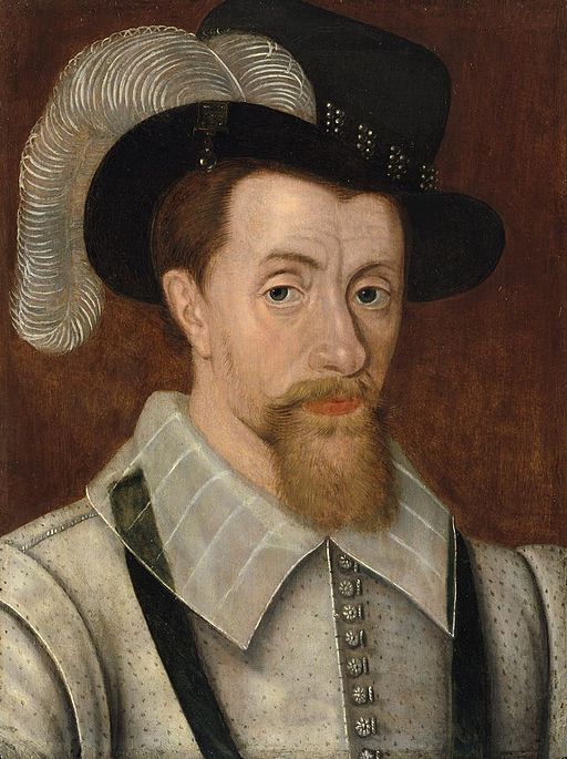 James VI