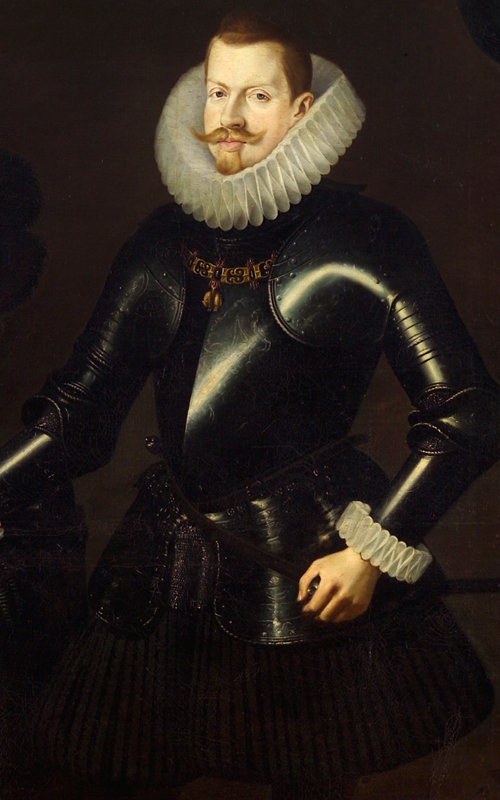 King Philip III