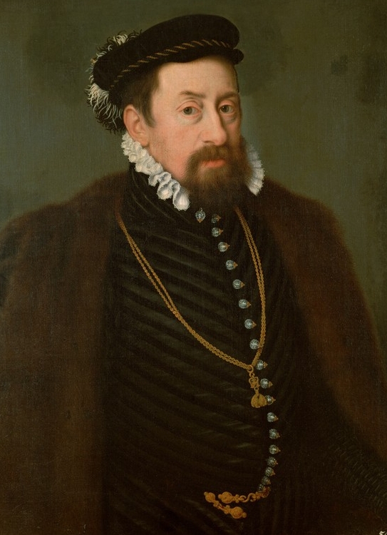Maximilian II