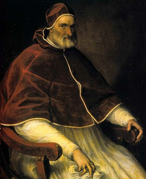 Pius IV