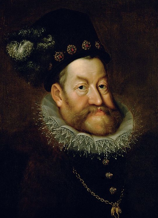 Rudolf II