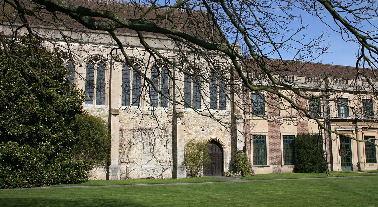 Eltham Palace