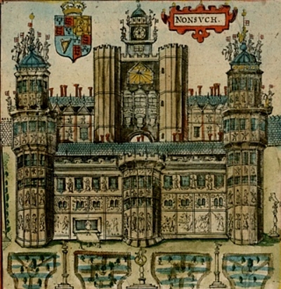 Nonsuch Palace