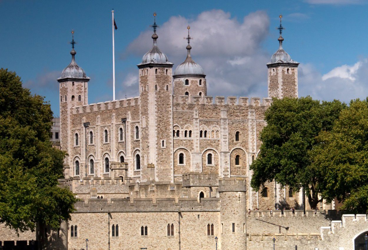 Tower of London