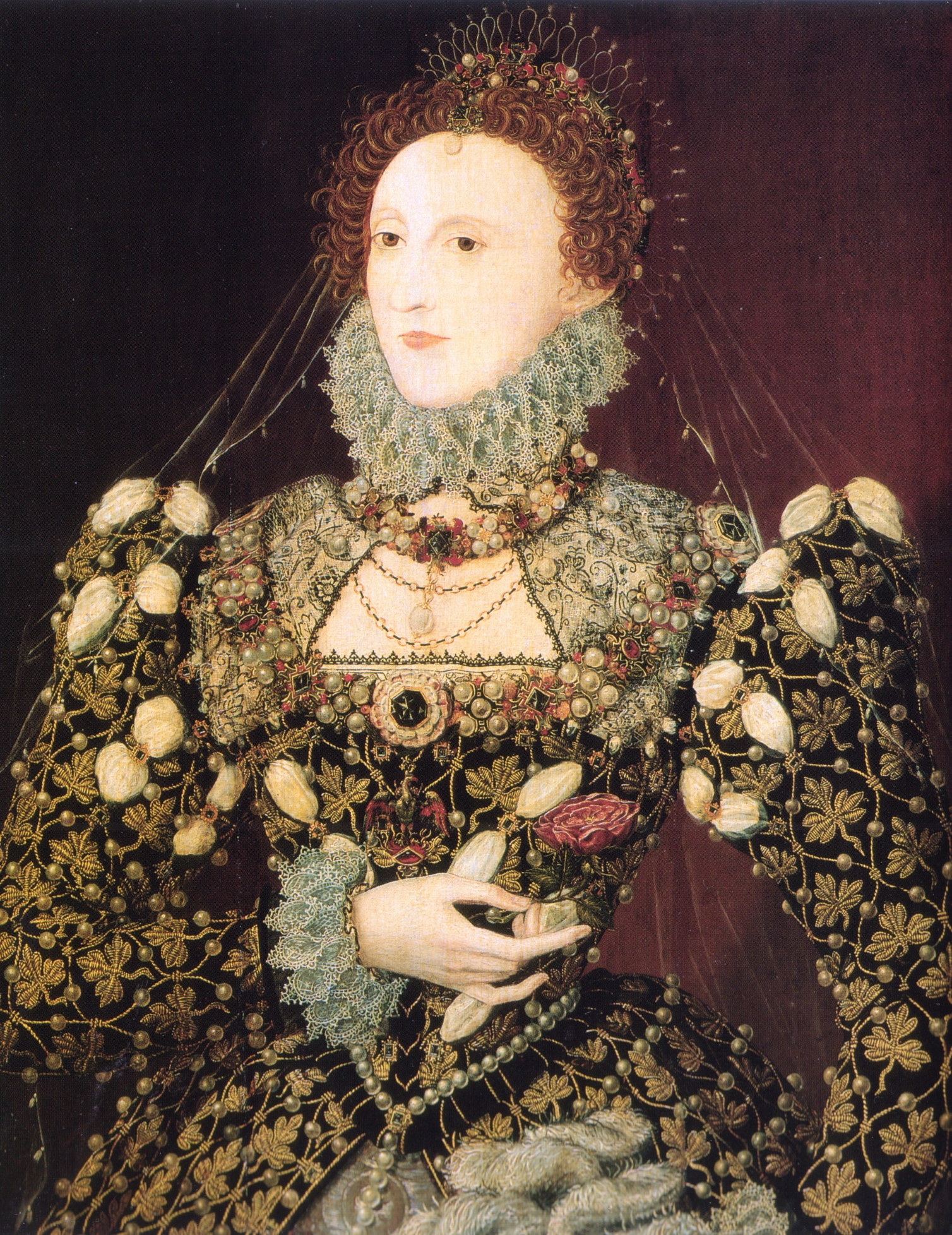 Queen Elizabeth I