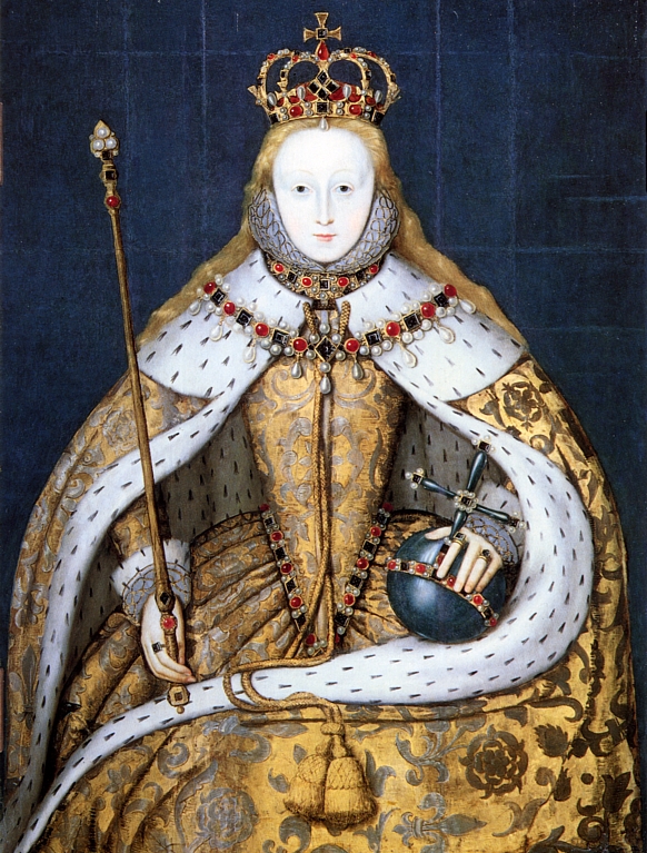 Queen Elizabeth I