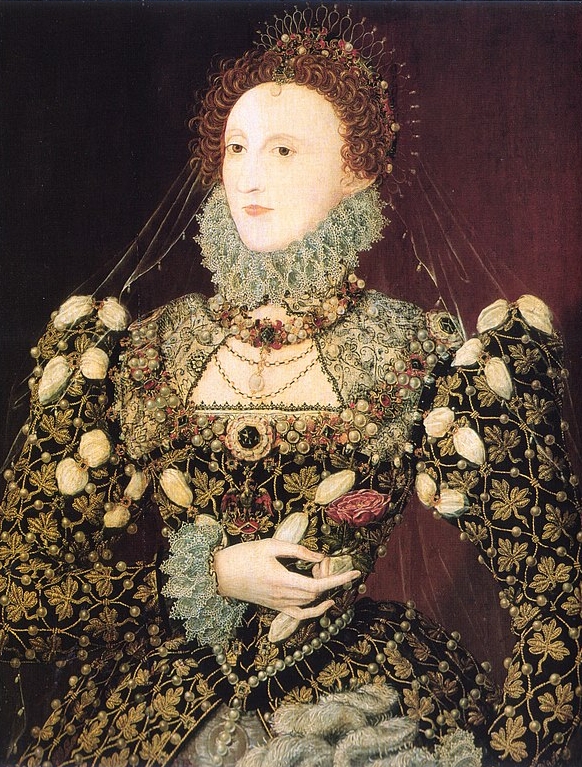 Queen Elizabeth I