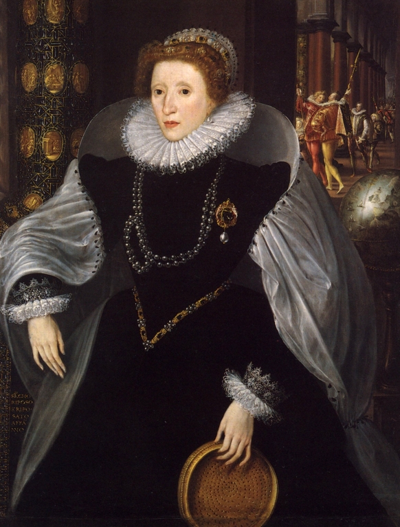 Queen Elizabeth I