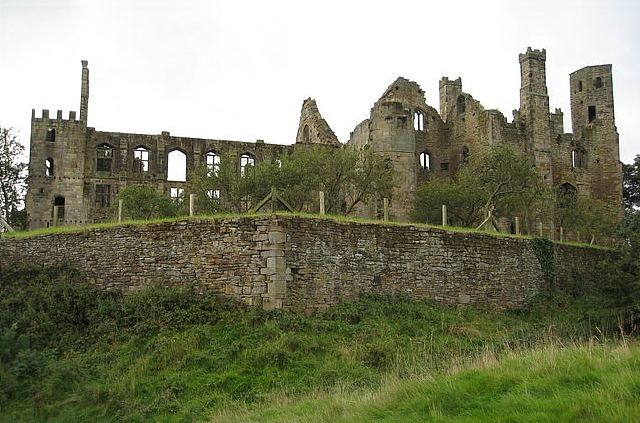 Wingfield Manor
