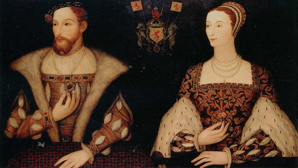 Claude, Duke of Guise