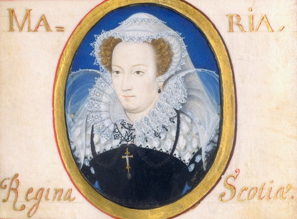 Mary Queen of Scots Mary Queen of Scots